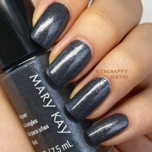 Mary Kay Nail Polish Night Diamond 076924 NIB